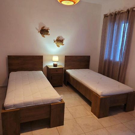 Tinos Apartments Zalonis Agios Loannis Exterior foto