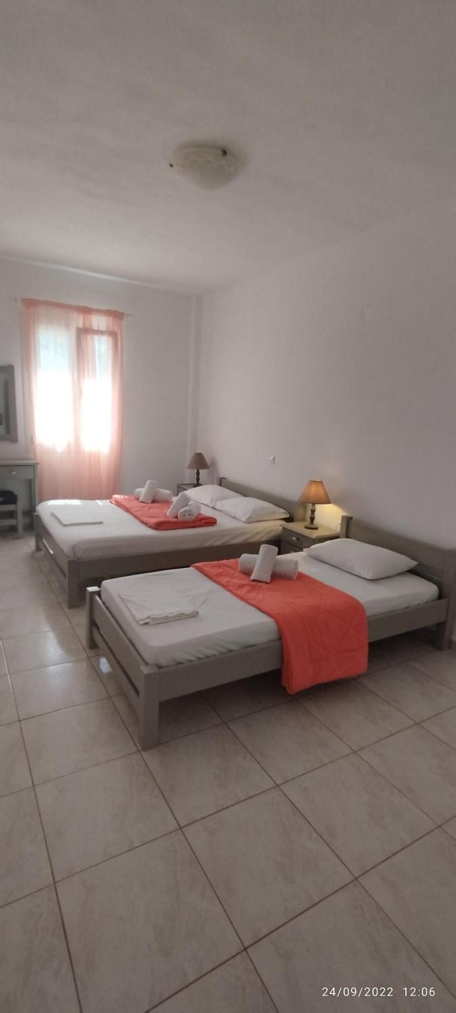 Tinos Apartments Zalonis Agios Loannis Quarto foto
